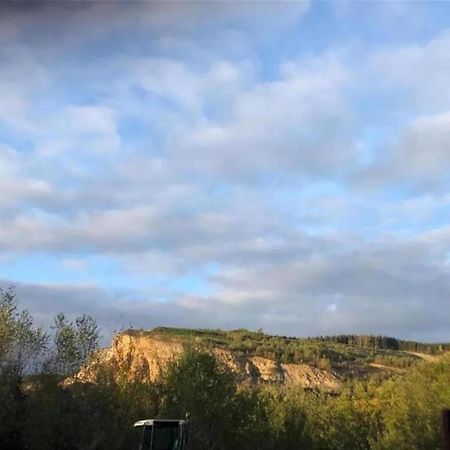 Magnificent Apartment In Willingen With Balcony Eksteriør bilde
