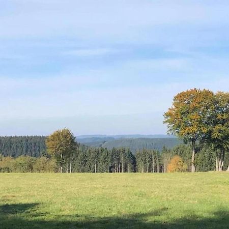 Magnificent Apartment In Willingen With Balcony Eksteriør bilde