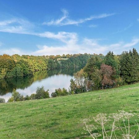 Magnificent Apartment In Willingen With Balcony Eksteriør bilde