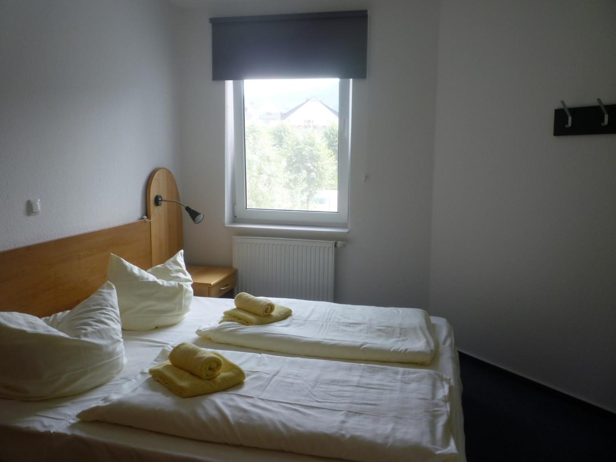 Magnificent Apartment In Willingen With Balcony Eksteriør bilde