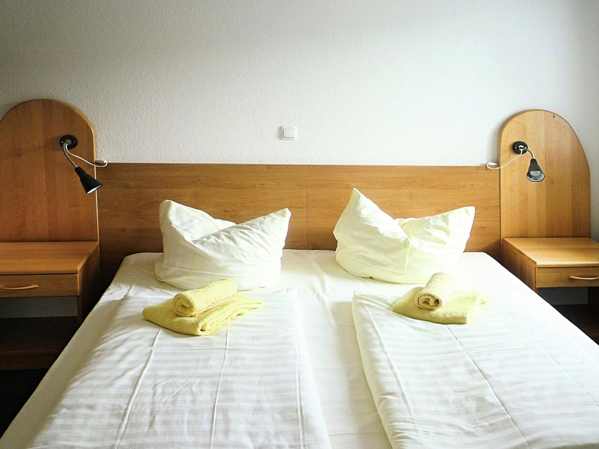 Magnificent Apartment In Willingen With Balcony Eksteriør bilde