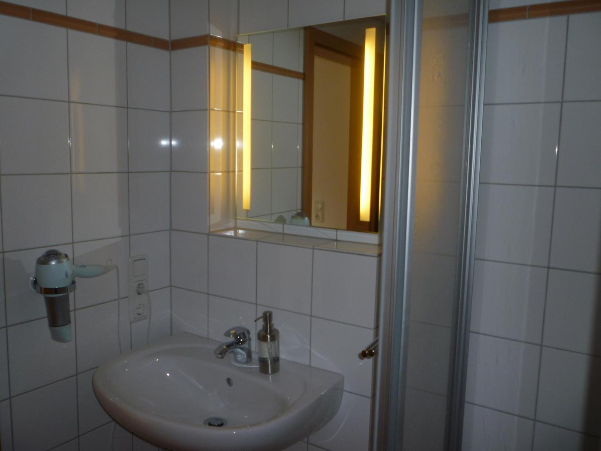 Magnificent Apartment In Willingen With Balcony Eksteriør bilde