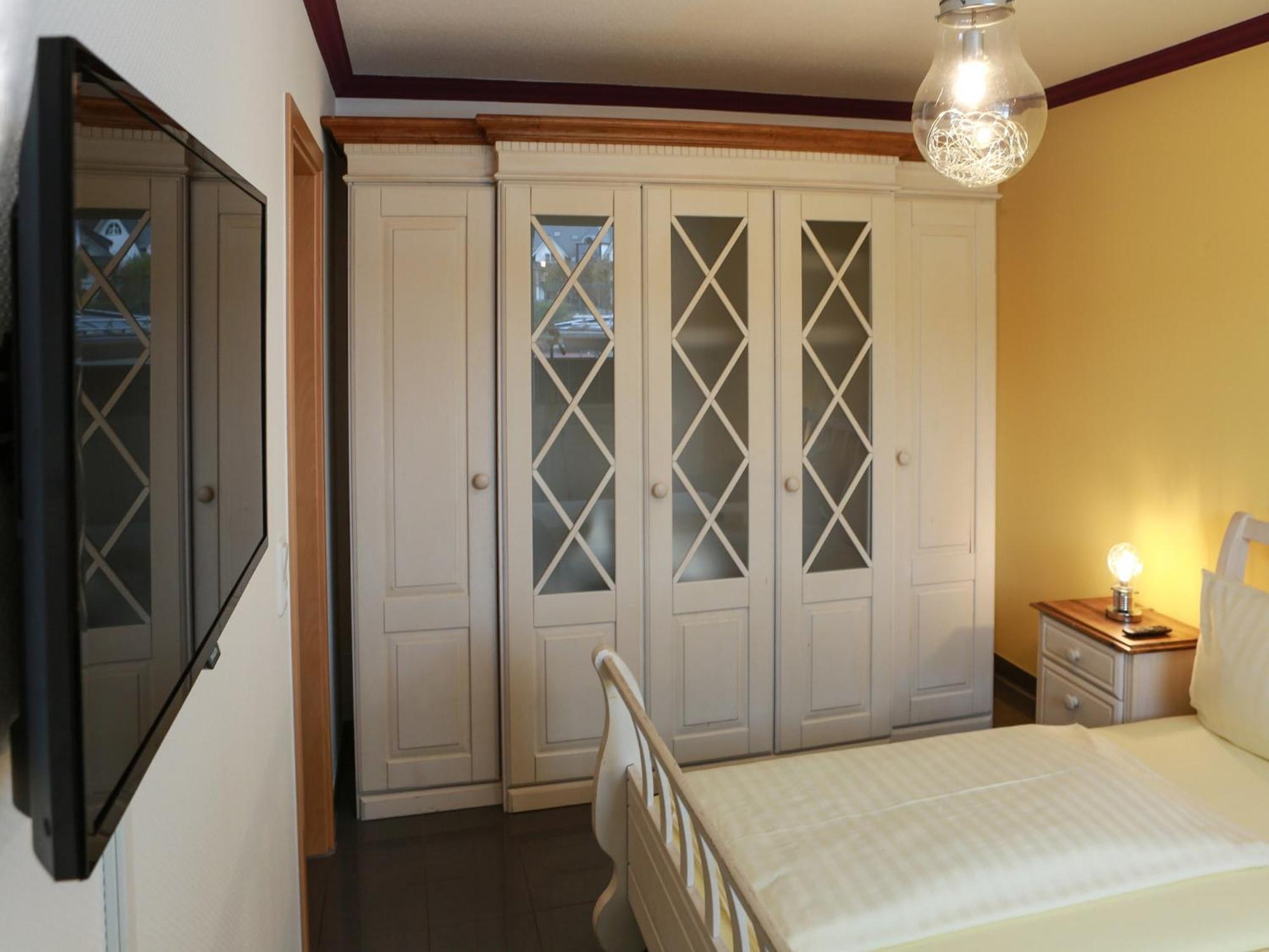 Magnificent Apartment In Willingen With Balcony Eksteriør bilde