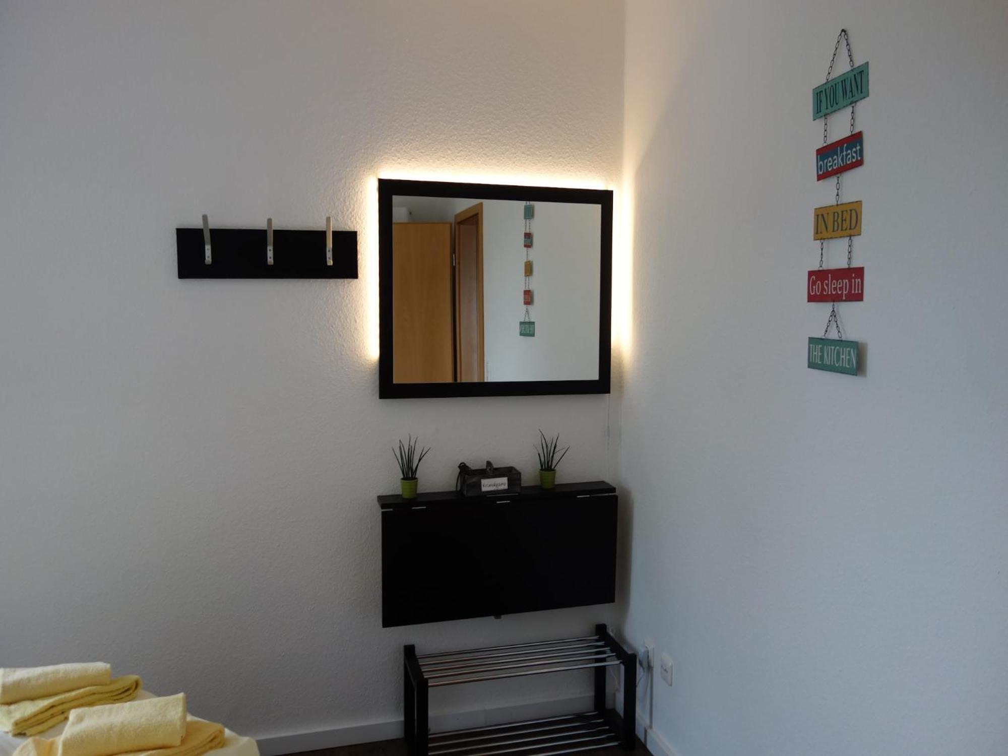Magnificent Apartment In Willingen With Balcony Eksteriør bilde