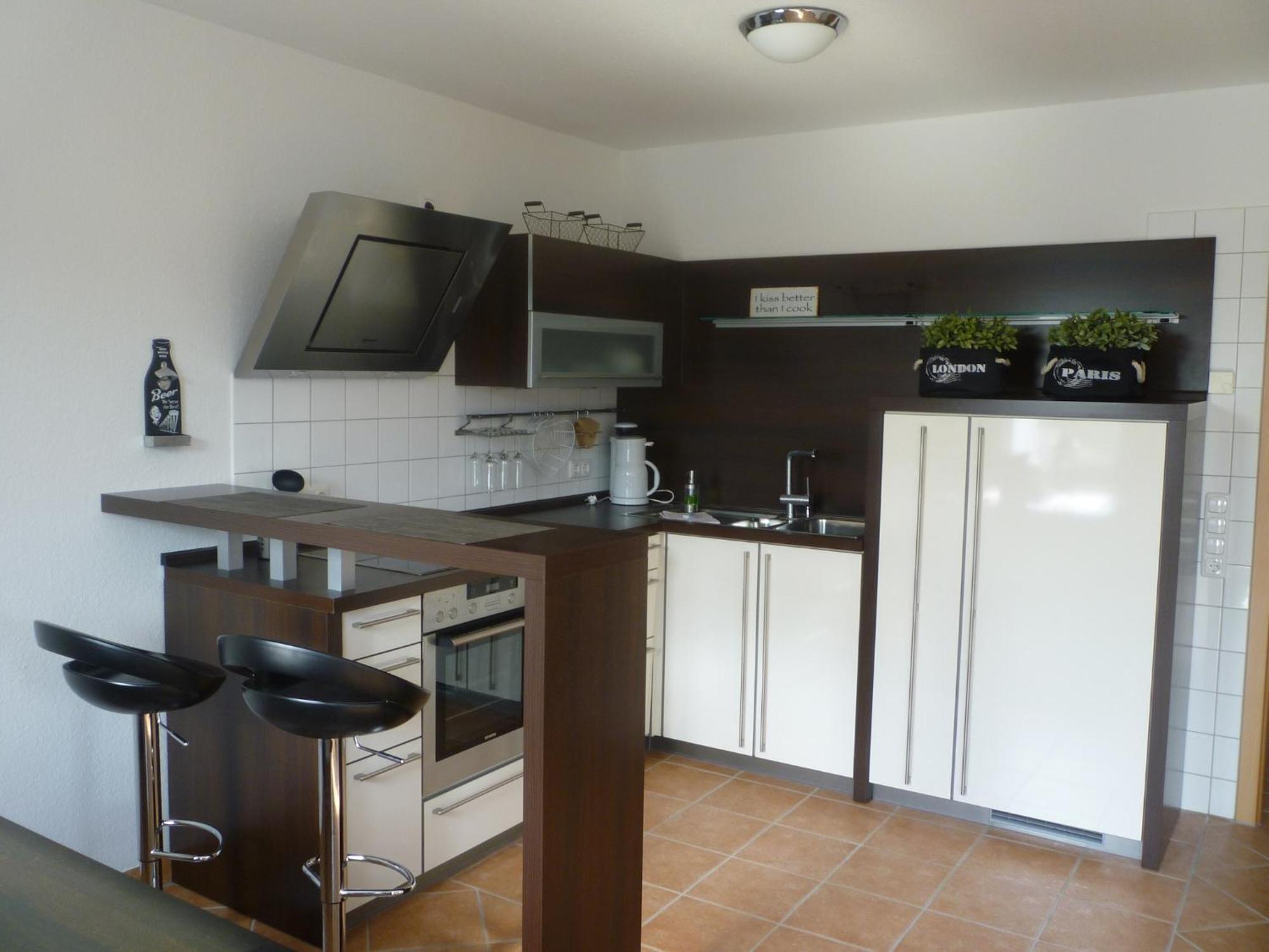 Magnificent Apartment In Willingen With Balcony Eksteriør bilde