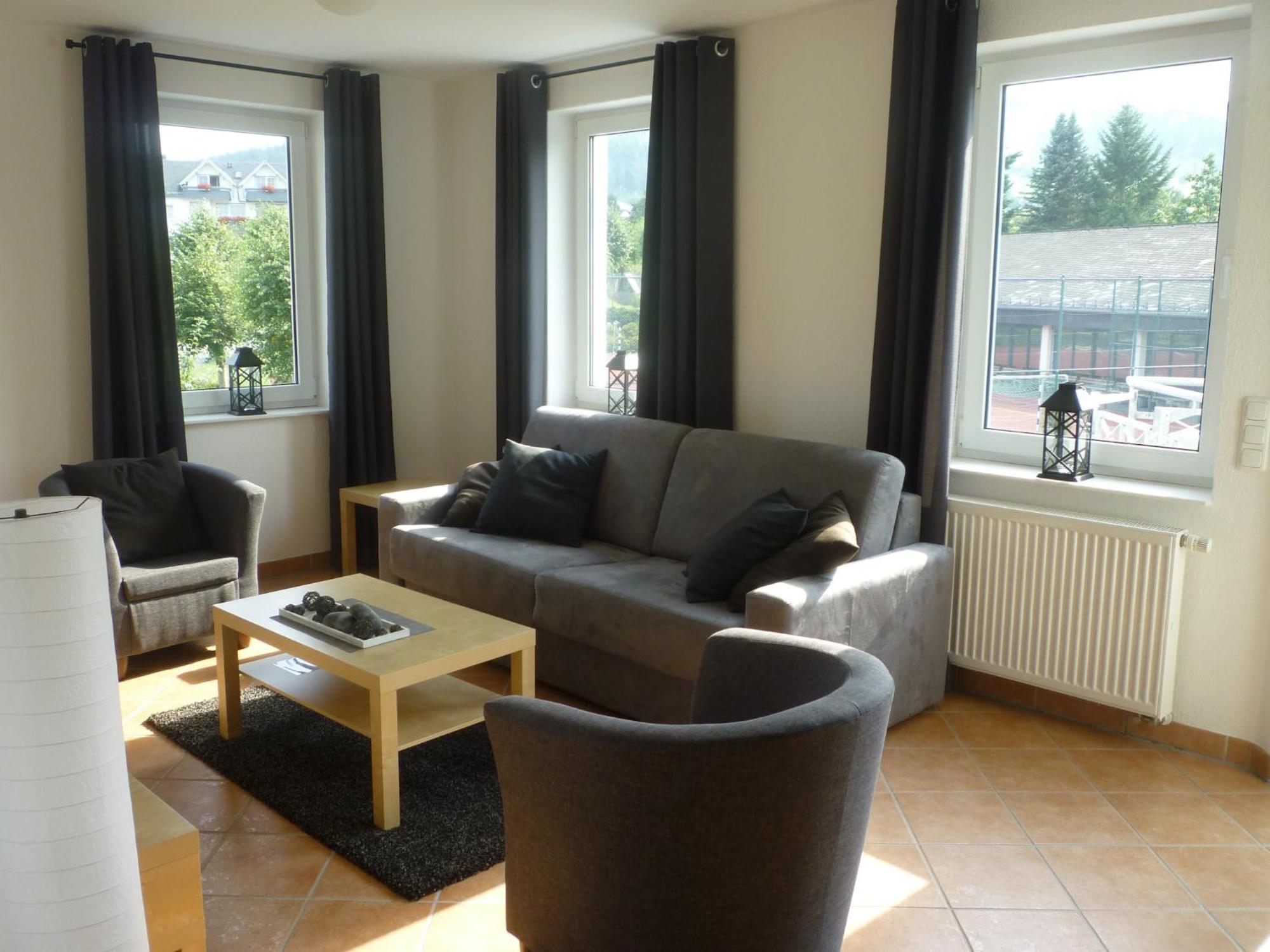 Magnificent Apartment In Willingen With Balcony Eksteriør bilde