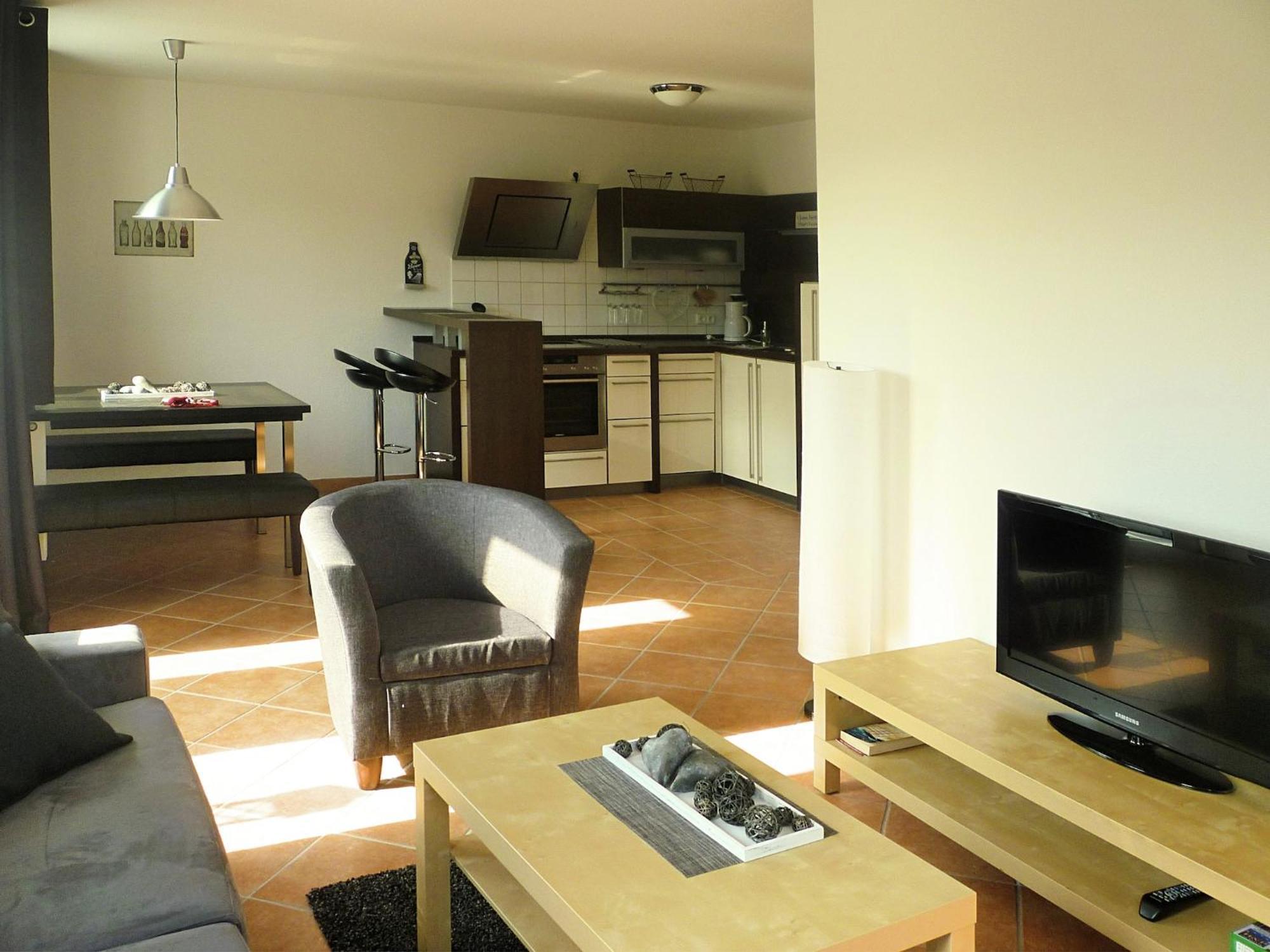 Magnificent Apartment In Willingen With Balcony Eksteriør bilde