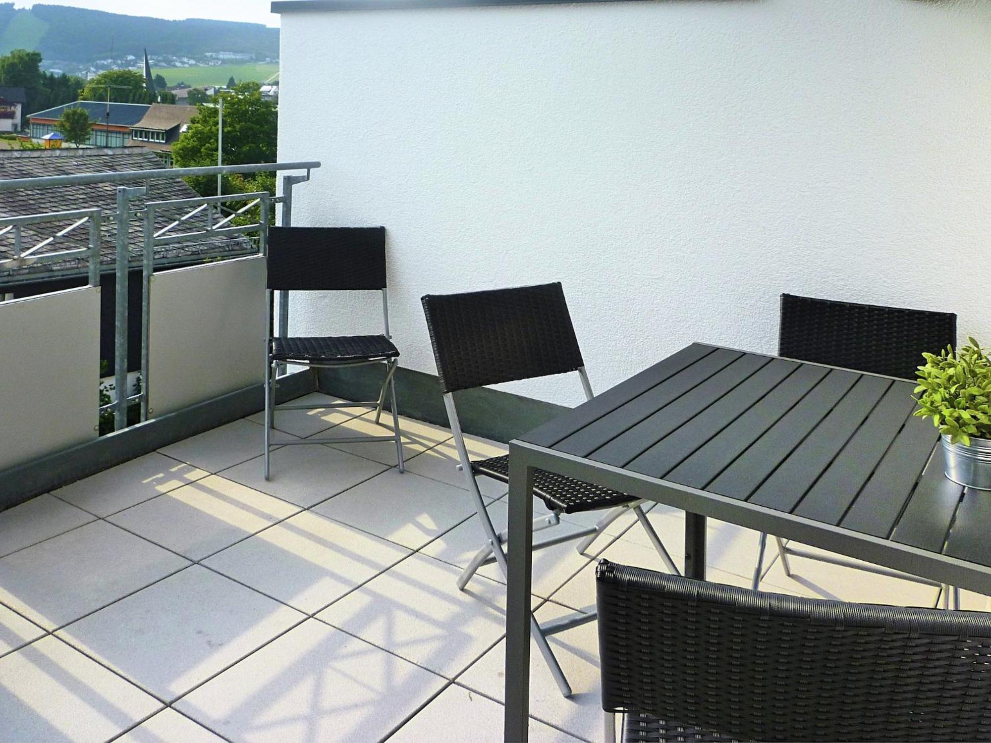 Magnificent Apartment In Willingen With Balcony Eksteriør bilde