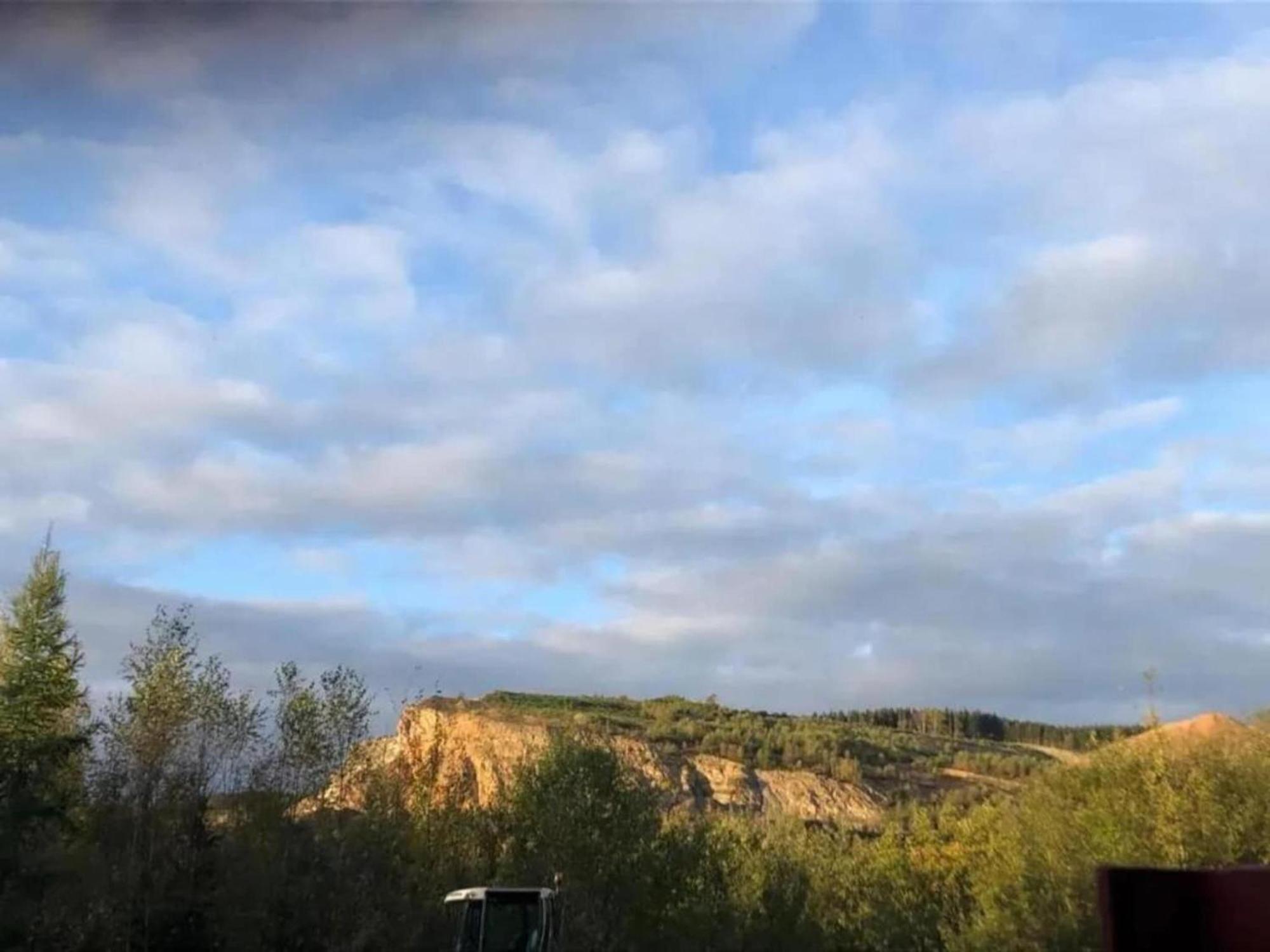 Magnificent Apartment In Willingen With Balcony Eksteriør bilde